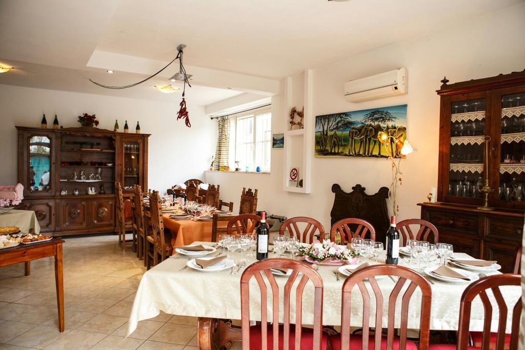 Agriturismo Artisti Del Cavallo 아레초 외부 사진